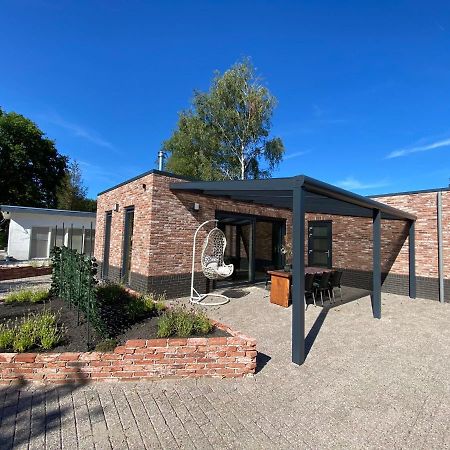 Het Zonnige Hert Ermelo Kültér fotó