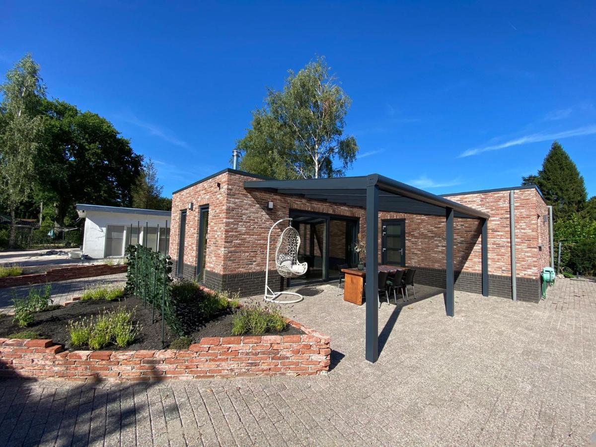 Het Zonnige Hert Ermelo Kültér fotó